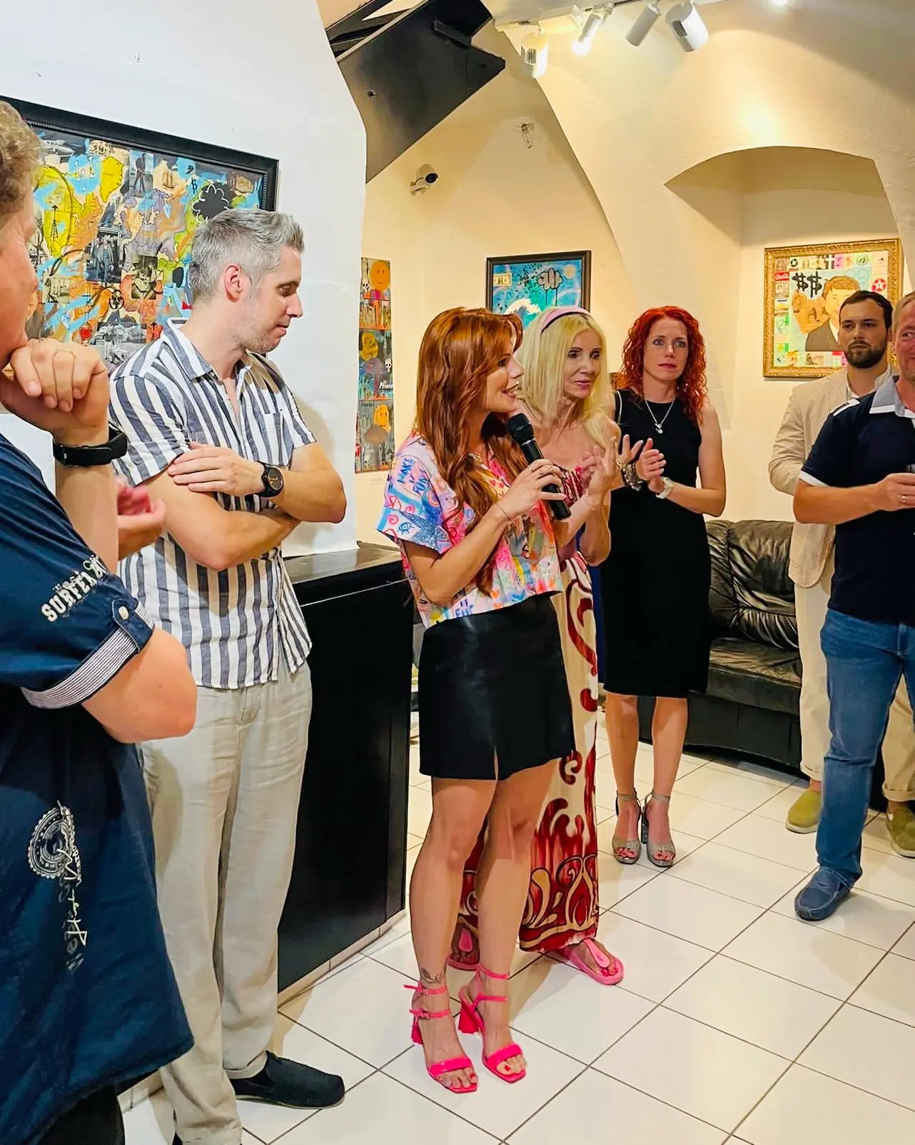 Galerie Steiner Wien