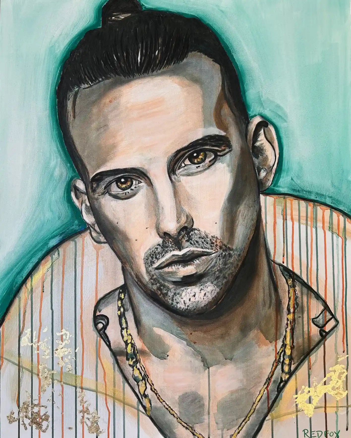 Julia Steindl: Portrait 