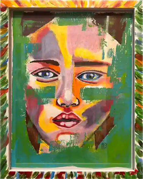 Julia Steindl: Portrait 