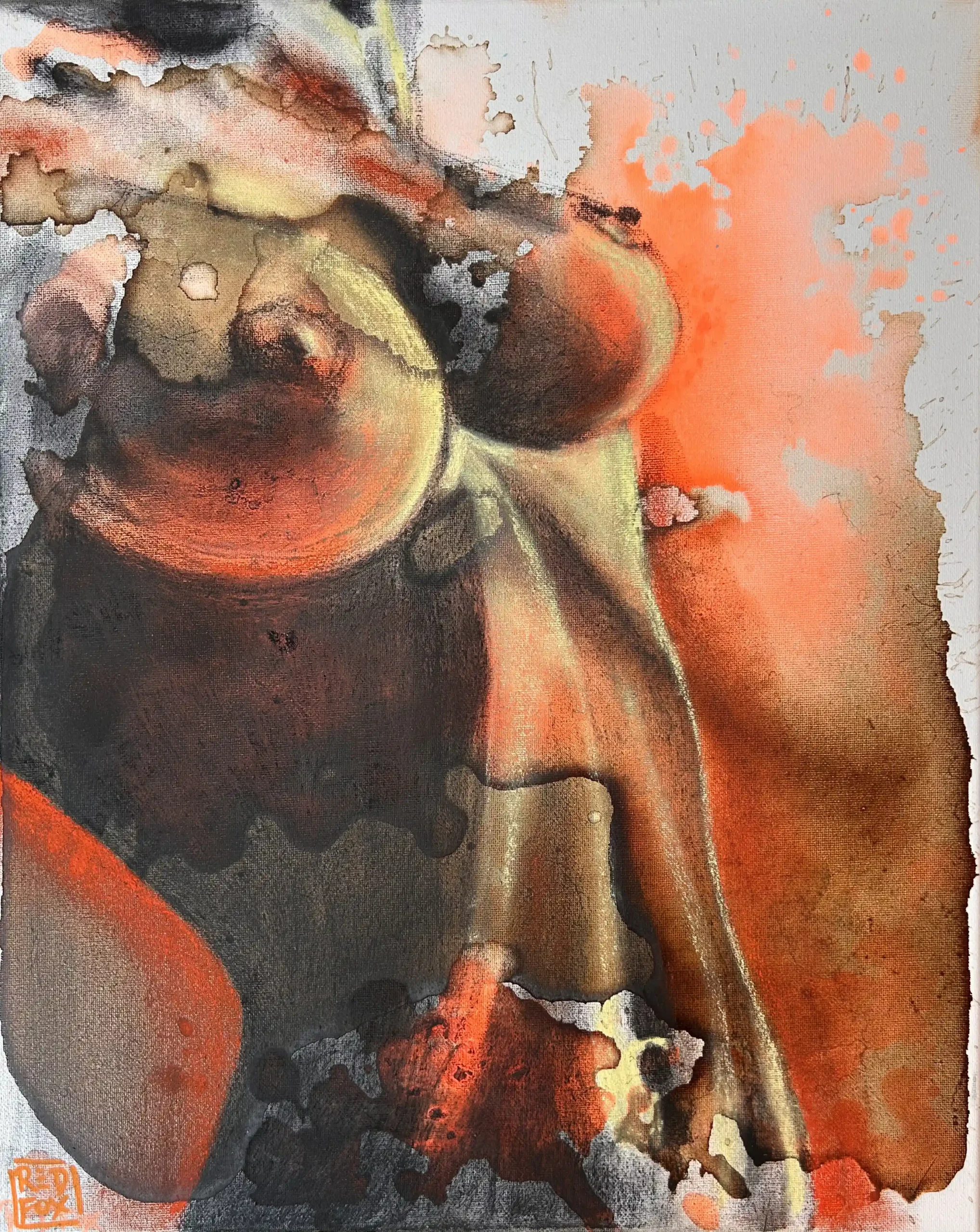 Julia Steindl: Portrait 