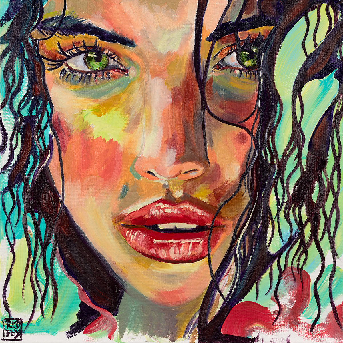 „Wie neu geboren“