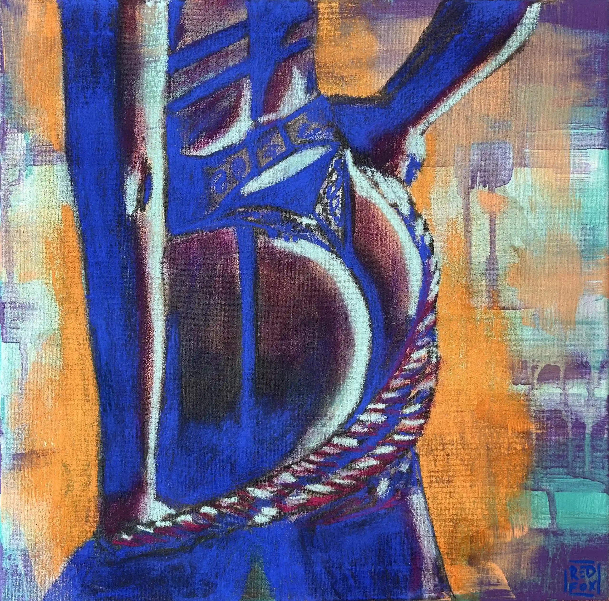 „Secrets from a Diva“